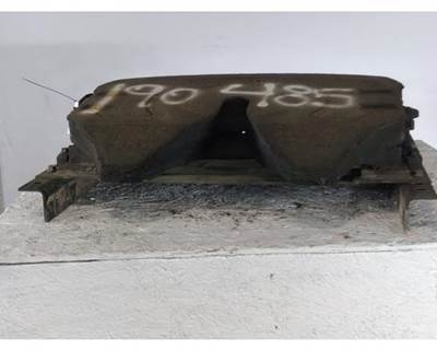 Fontaine AIR SLIDE Fifth Wheel