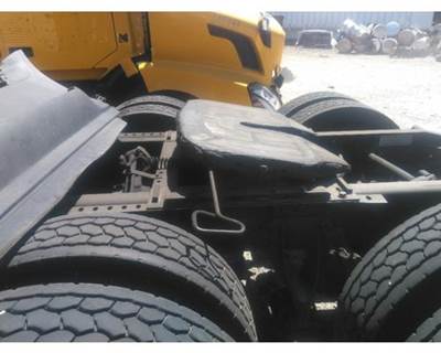 Fontaine AIR SLIDE Fifth Wheel