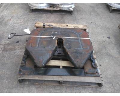 Fontaine AIR SLIDE Fifth Wheel