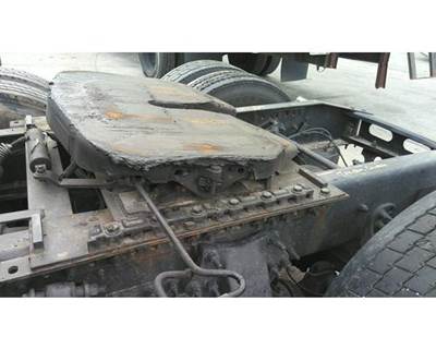 Fontaine AIR SLIDE Fifth Wheel