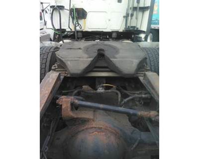 Fontaine AIR SLIDE Fifth Wheel