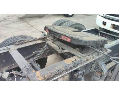 Fontaine AIR SLIDE Fifth Wheel