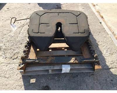 Fontaine AIR SLIDE Fifth Wheel