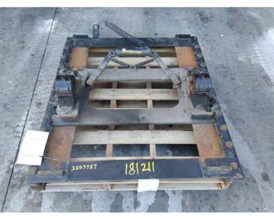 Fontaine AIR SLIDE Fifth Wheel
