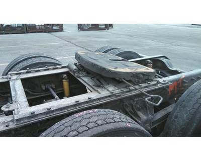 Fontaine AIR SLIDE Fifth Wheel