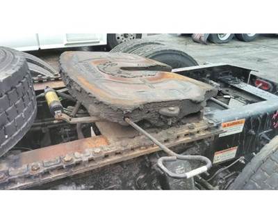 Fontaine AIR SLIDE Fifth Wheel