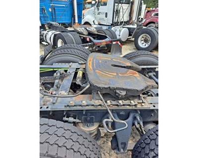 Fontaine AIR SLIDE Fifth Wheel