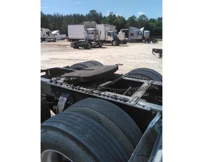 Fontaine AIR SLIDE Fifth Wheel