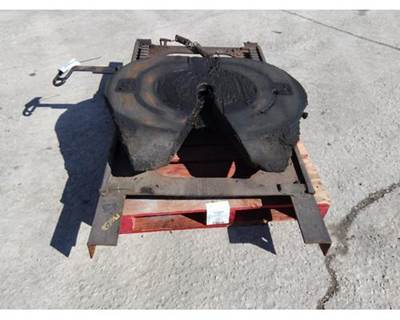 Fontaine AIR SLIDE Fifth Wheel