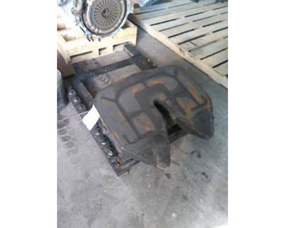 Fontaine AIR SLIDE Fifth Wheel