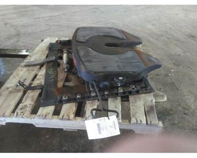 Fontaine AIR SLIDE Fifth Wheel