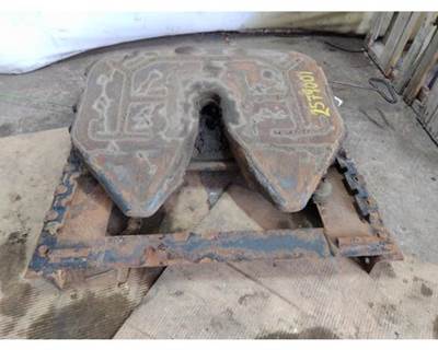 Fontaine AIR SLIDE Fifth Wheel