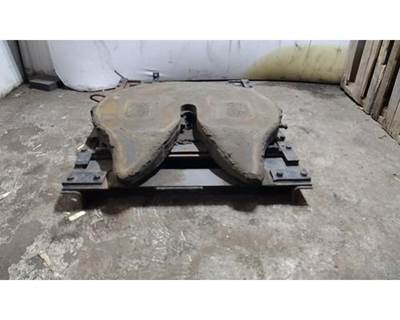 Fontaine AIR SLIDE Fifth Wheel