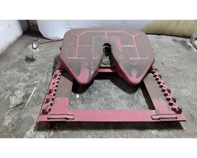 Fontaine AIR SLIDE Fifth Wheel