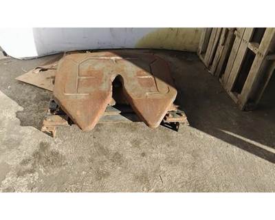Fontaine AIR SLIDE Fifth Wheel