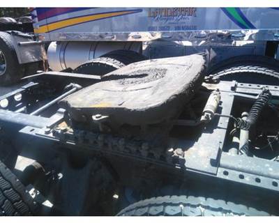 Fontaine AIR SLIDE Fifth Wheel