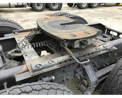 Fontaine AIR SLIDE Fifth Wheel