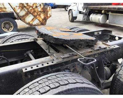 Fontaine AIR SLIDE Fifth Wheel