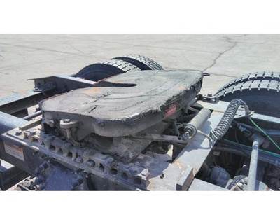 Fontaine AIR SLIDE Fifth Wheel