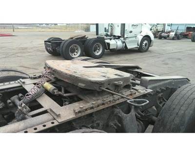 Fontaine AIR SLIDE Fifth Wheel