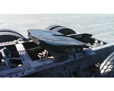 Fontaine AIR SLIDE Fifth Wheel