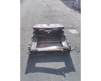 Fontaine AIR SLIDE Fifth Wheel