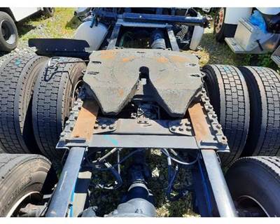 Fontaine AIR SLIDE Fifth Wheel