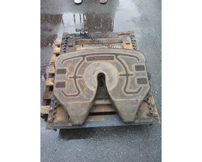 Fontaine AIR SLIDE Fifth Wheel