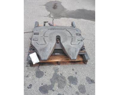 Fontaine AIR SLIDE Fifth Wheel