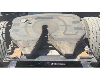 Fontaine AIR SLIDE Fifth Wheel