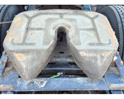 Fontaine AIR SLIDE Fifth Wheel