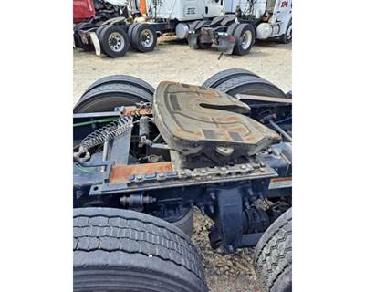 Fontaine AIR SLIDE Fifth Wheel