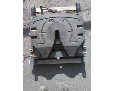 Fontaine AIR SLIDE Fifth Wheel