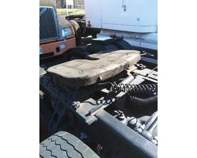 Fontaine AIR SLIDE Fifth Wheel