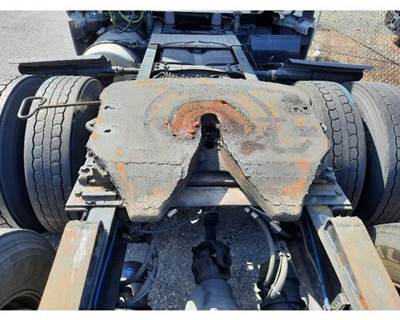 Fontaine AIR SLIDE Fifth Wheel
