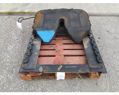 Fontaine AIR SLIDE Fifth Wheel