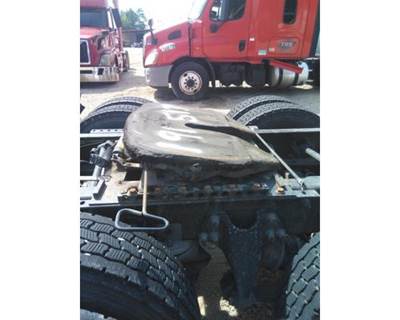 Fontaine AIR SLIDE Fifth Wheel