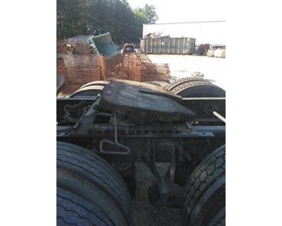 Fontaine AIR SLIDE Fifth Wheel
