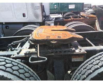 Fontaine AIR SLIDE Fifth Wheel