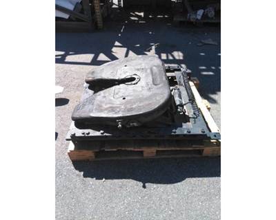 Fontaine AIR SLIDE Fifth Wheel