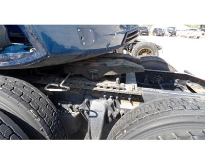 Fontaine AIR SLIDE Fifth Wheel