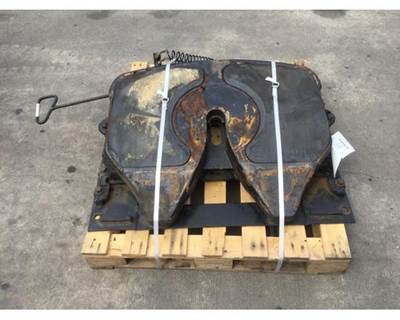 Fontaine AIR SLIDE Fifth Wheel