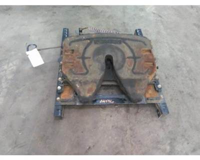 Fontaine AIR SLIDE Fifth Wheel