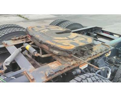 Fontaine AIR SLIDE Fifth Wheel