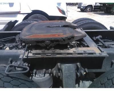 Fontaine AIR SLIDE Fifth Wheel