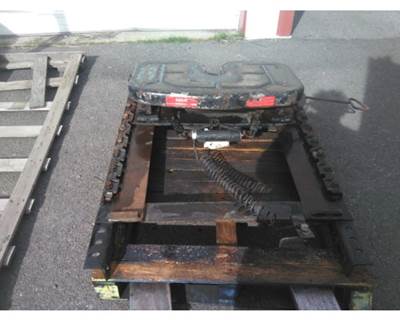 Fontaine AIR SLIDE Fifth Wheel