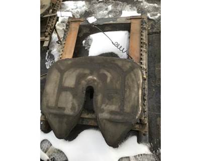 Fontaine AIR SLIDE Fifth Wheel
