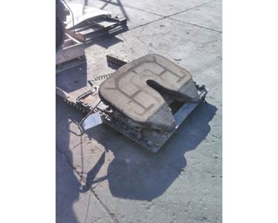 Fontaine AIR SLIDE Fifth Wheel