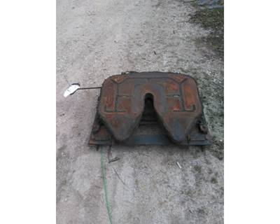 Fontaine AIR SLIDE Fifth Wheel
