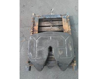 Fontaine AIR SLIDE Fifth Wheel